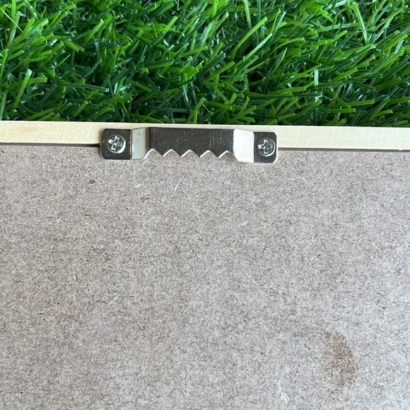 Plant Painting Handcrafted Handmade Framed Art Plants - Picture 3 of 5